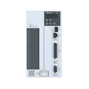 VD2 Servo Drive