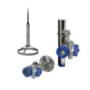 Level Transmitters