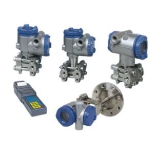 Pressure Transmitters