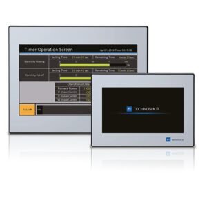 Monitouch Technoshot Smart