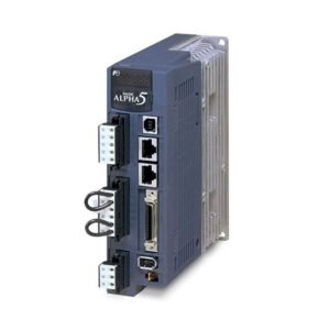 ALPHA 5