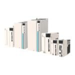 SD700 Series High Performance Servo System