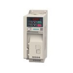 AC10 Series Variable Frequency Drive - AC Drive