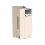 AC10 Series Variable Frequency Drive - AC Drive