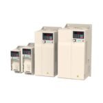 AC10 Series Variable Frequency Drive - AC Drive