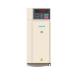 AC310 Series Variable Frequency Drive - AC Drive