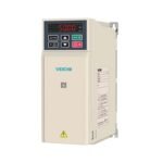 AC310 Series Variable Frequency Drive - AC Drive