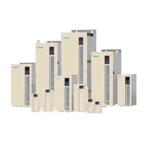 AC310 Series Variable Frequency Drive - AC Drive