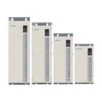 AC330 Special Frequency Inverter for Synchronous Reluctance Motor