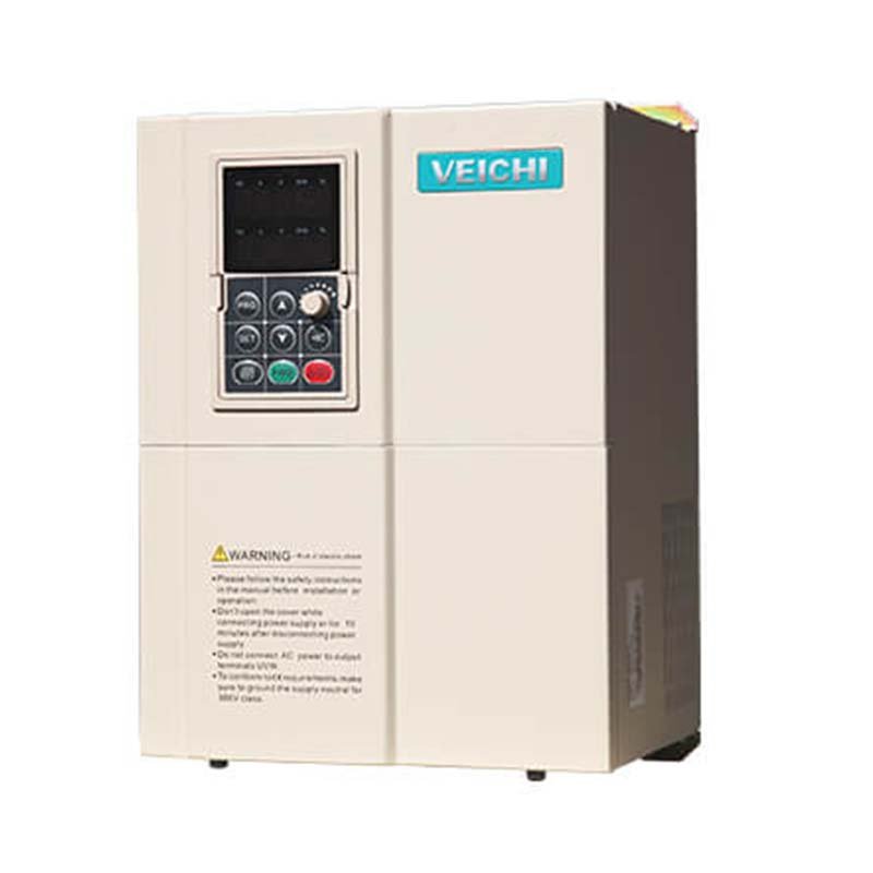 AC70 Series Variable Frequency Drive - AC Drive