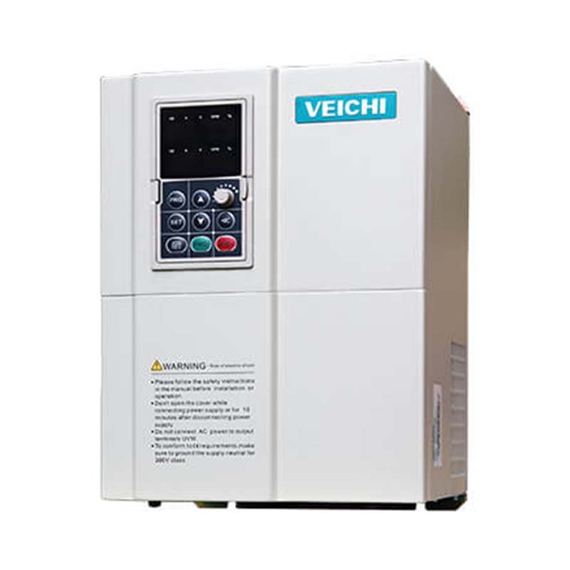 AC70 Series Variable Frequency Drive - AC Drive