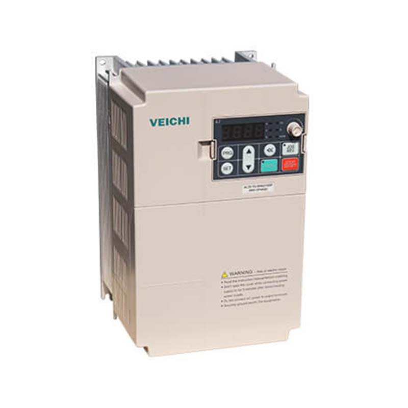 AC70 Series Variable Frequency Drive - AC Drive