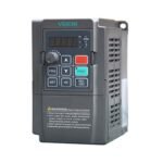 AC70E Portable Mini Frequency Inverter