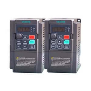 AC70E Portable Mini Frequency Inverter