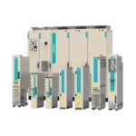 AC800 series engineering multi-drive inverter