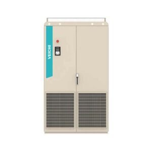 AC830 Series Four-quadrant Inverter